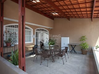 Foto do Casa-Casa tipo para venda em Lauzane Paulista com 3 quartos, sendo 1 suíte, 191m²