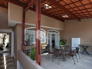 Foto do Casa-Casa tipo para venda em Lauzane Paulista com 3 quartos, sendo 1 suíte, 191m²
