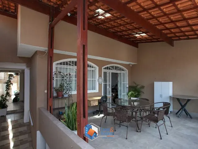 Casa com 187m² 3 quartos e 3 banheiros, à venda, no bairro Lauzane Paulista em São Paulo