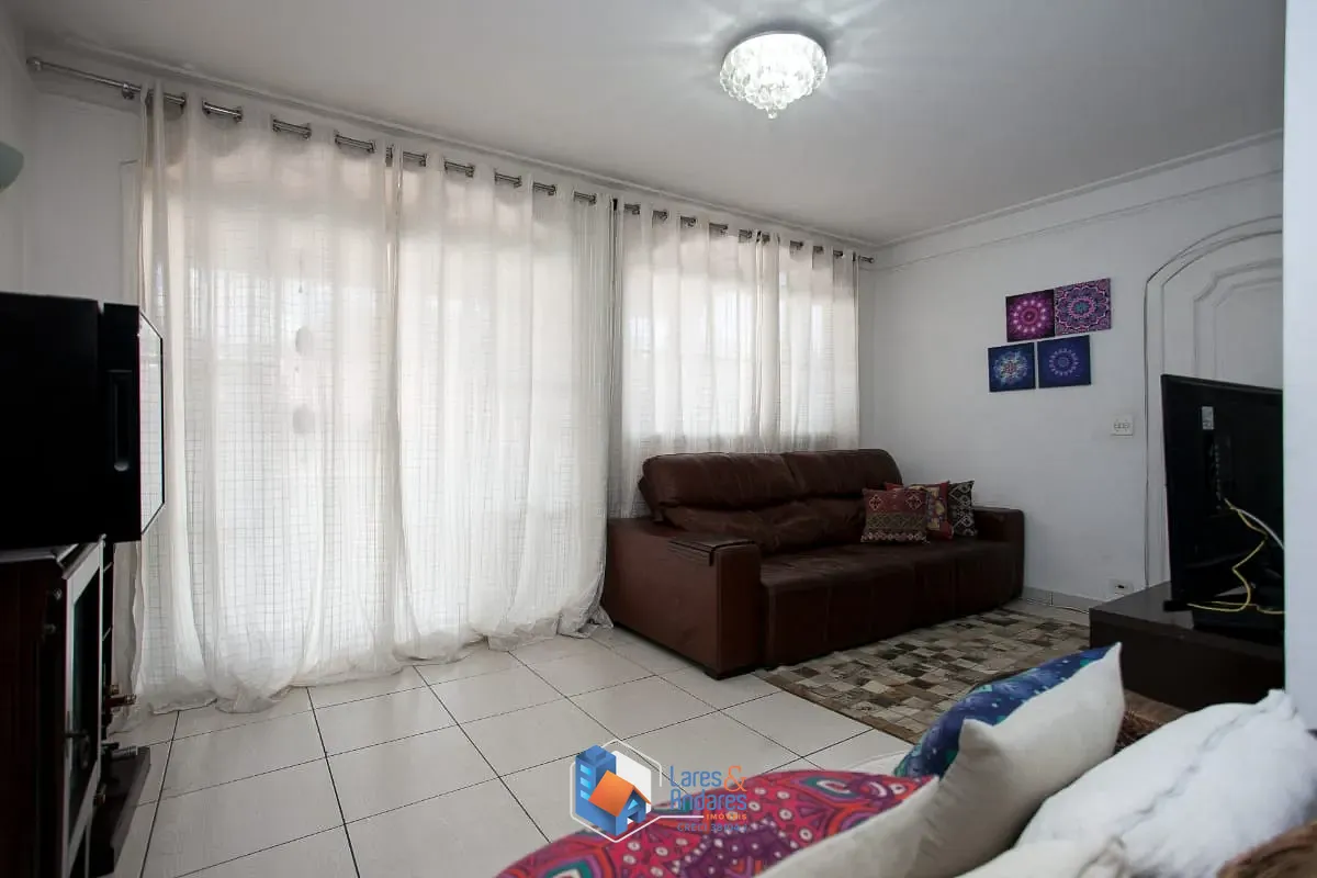 Casa, 3 quartos, 191 m² - Foto 8