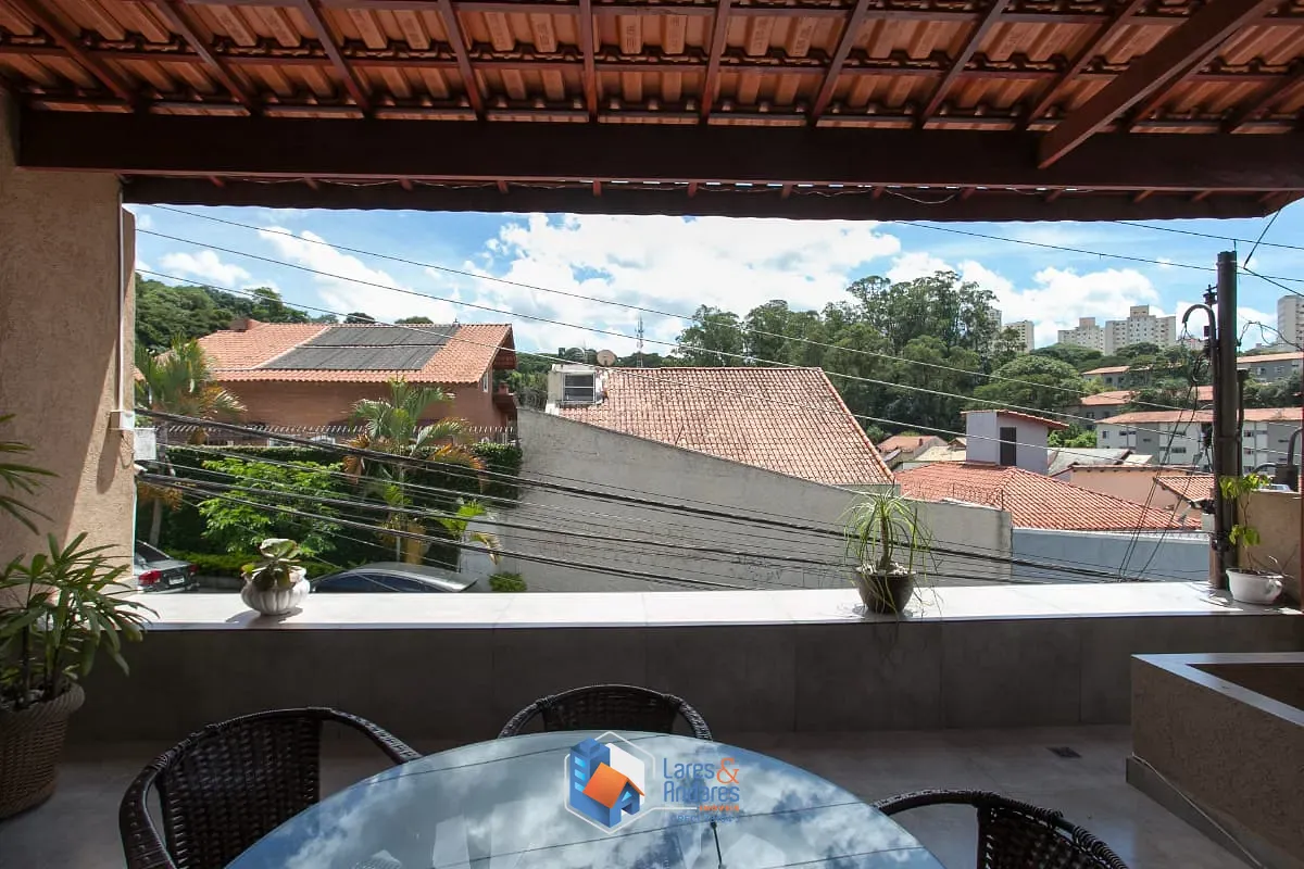 Casa, 3 quartos, 191 m² - Foto 6
