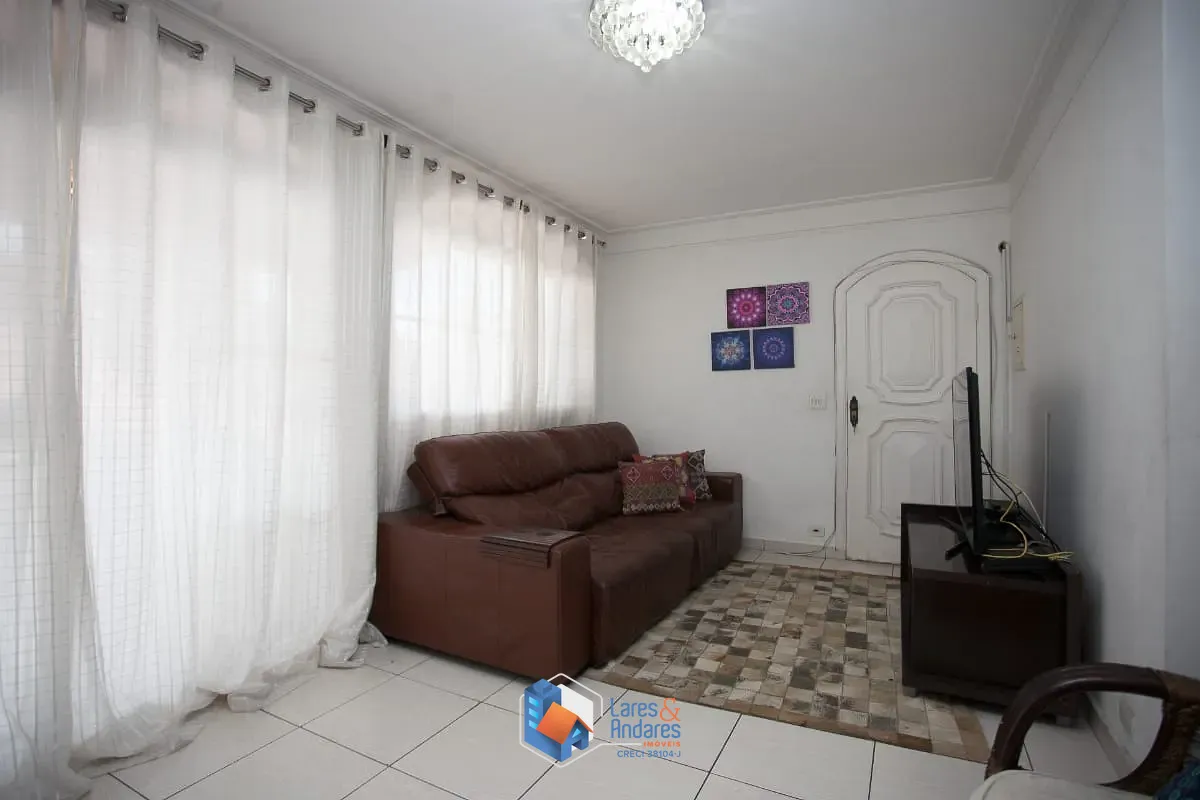 Casa, 3 quartos, 191 m² - Foto 9