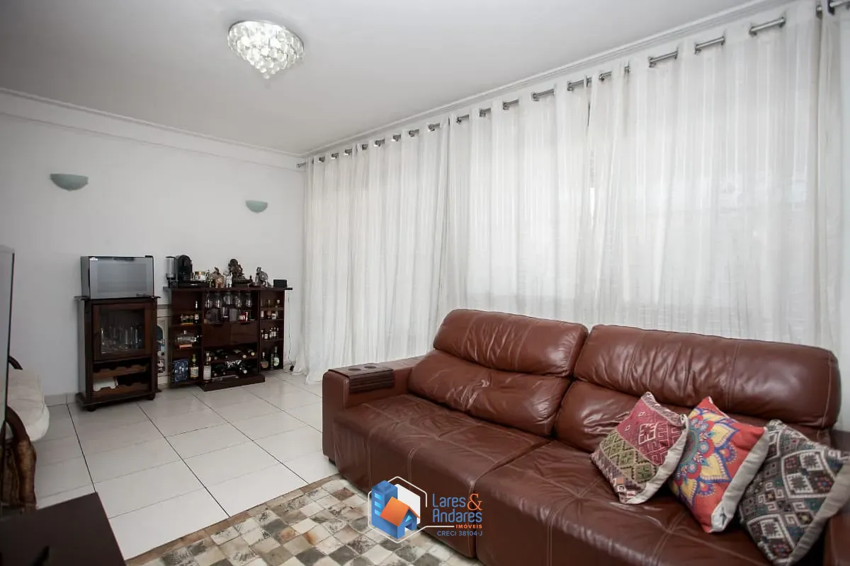 Casa, 3 quartos, 191 m² - Foto 13
