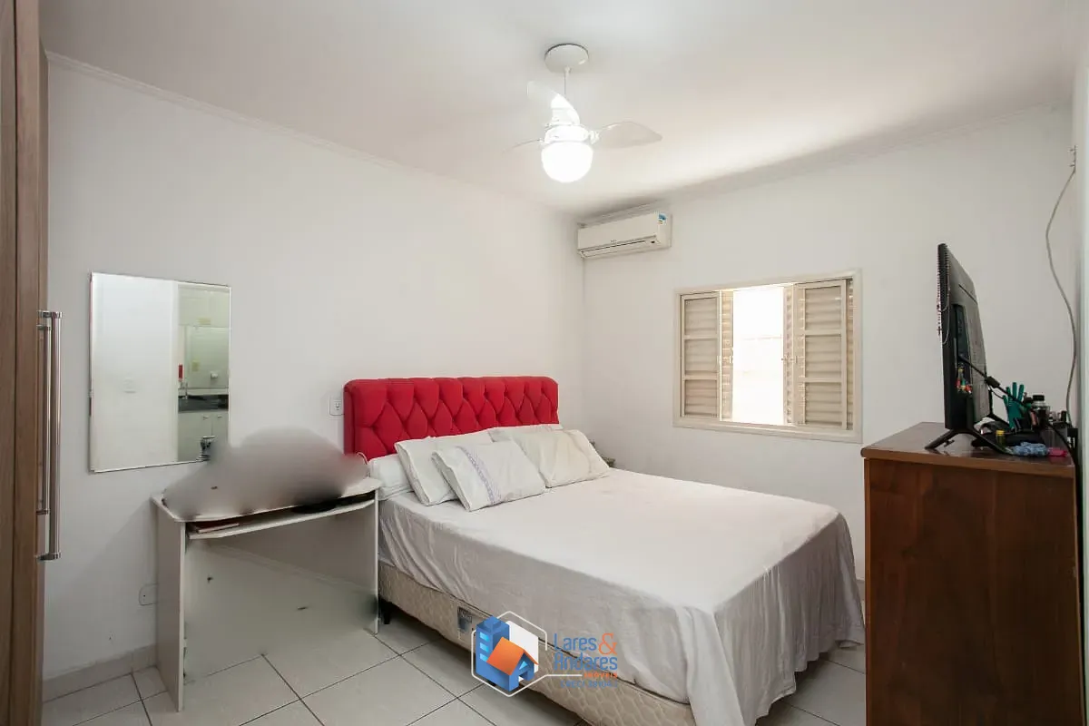 Casa, 3 quartos, 191 m² - Foto 28
