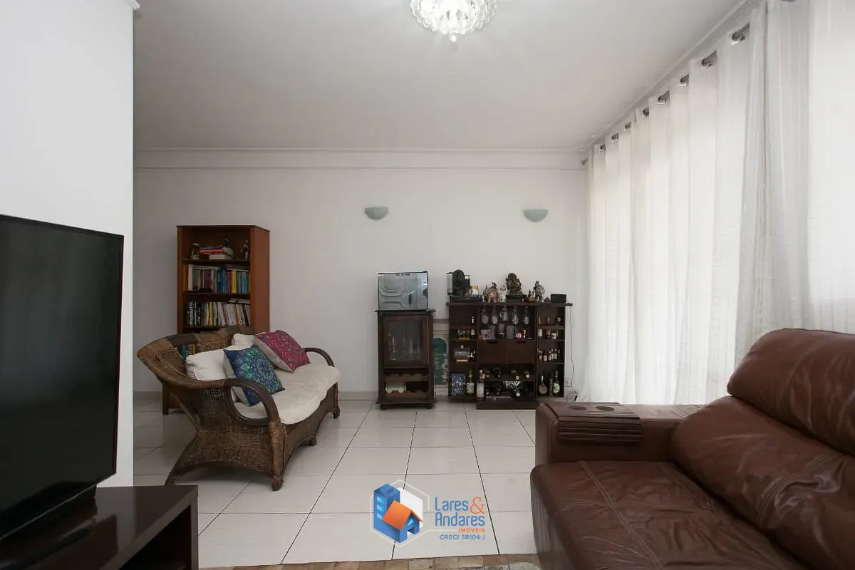 Casa, 3 quartos, 191 m² - Foto 12