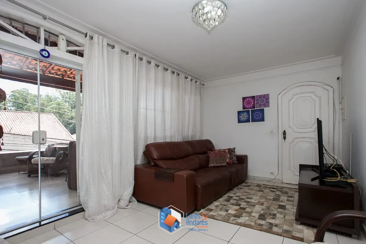Casa, 3 quartos, 191 m² - Foto 19