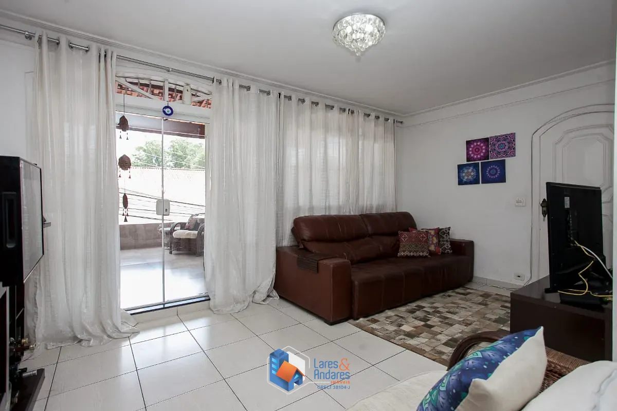 Casa, 3 quartos, 191 m² - Foto 18