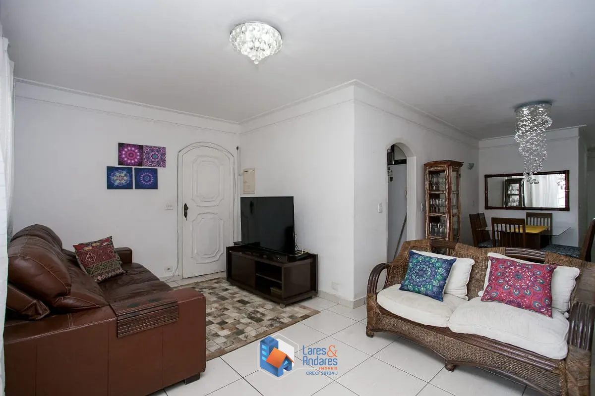 Casa, 3 quartos, 191 m² - Foto 20
