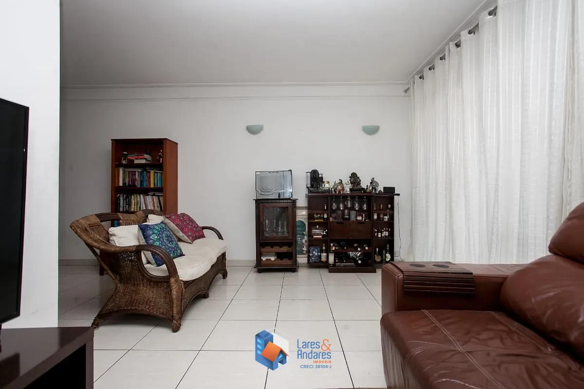 Casa, 3 quartos, 191 m² - Foto 14