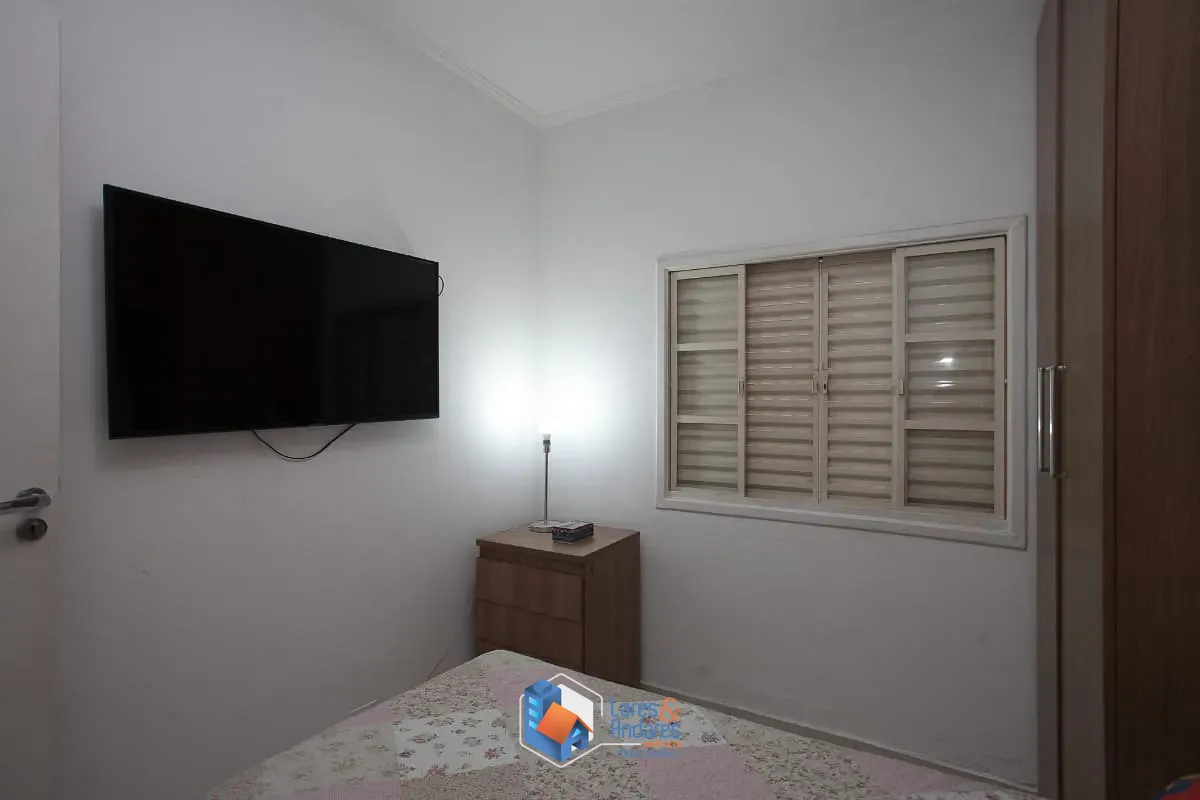 Casa, 3 quartos, 191 m² - Foto 43
