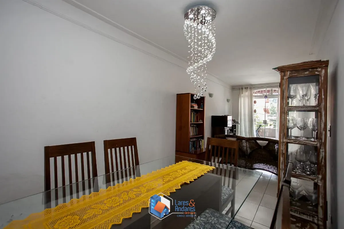 Casa, 3 quartos, 191 m² - Foto 27