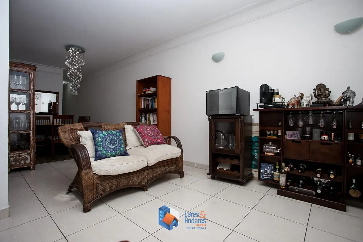Casa, 3 quartos, 191 m² - Foto 16