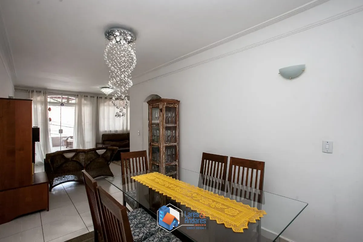 Casa, 3 quartos, 191 m² - Foto 22