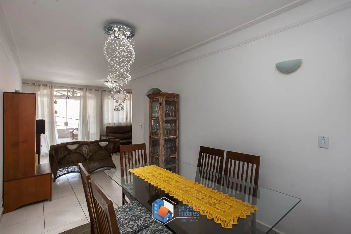 Casa, 3 quartos, 191 m² - Foto 23