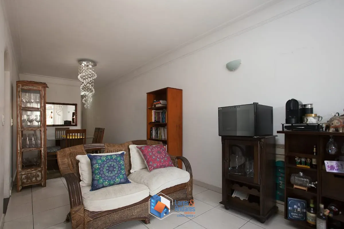 Casa, 3 quartos, 191 m² - Foto 21