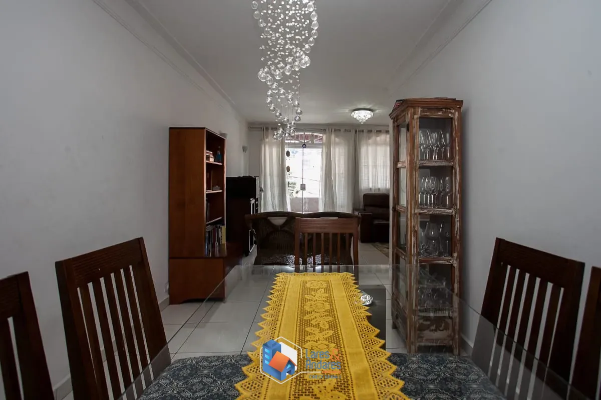 Casa, 3 quartos, 191 m² - Foto 24
