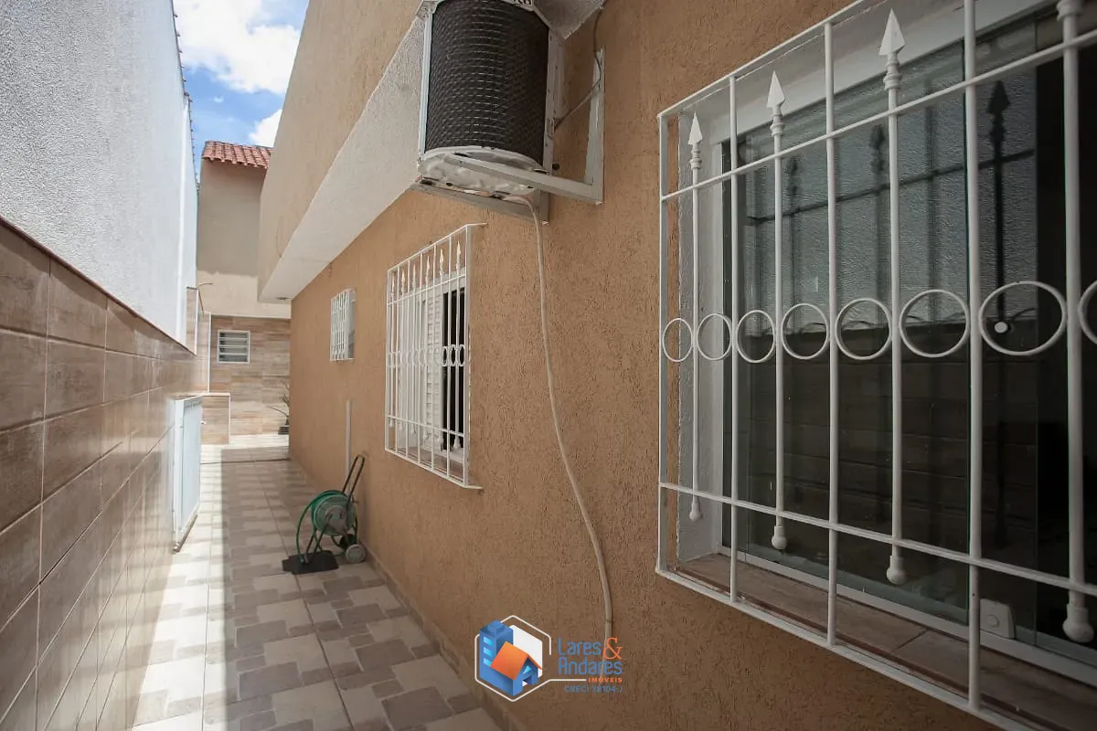 Casa, 3 quartos, 191 m² - Foto 64