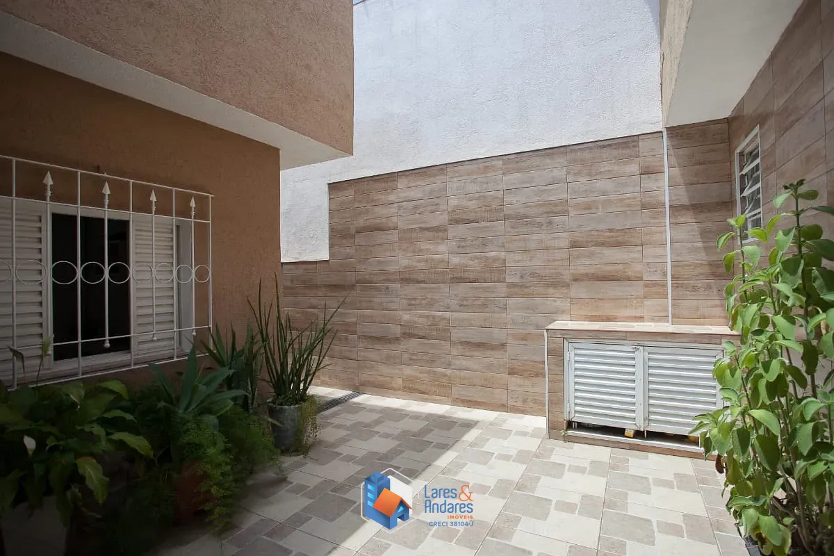 Casa, 3 quartos, 191 m² - Foto 76