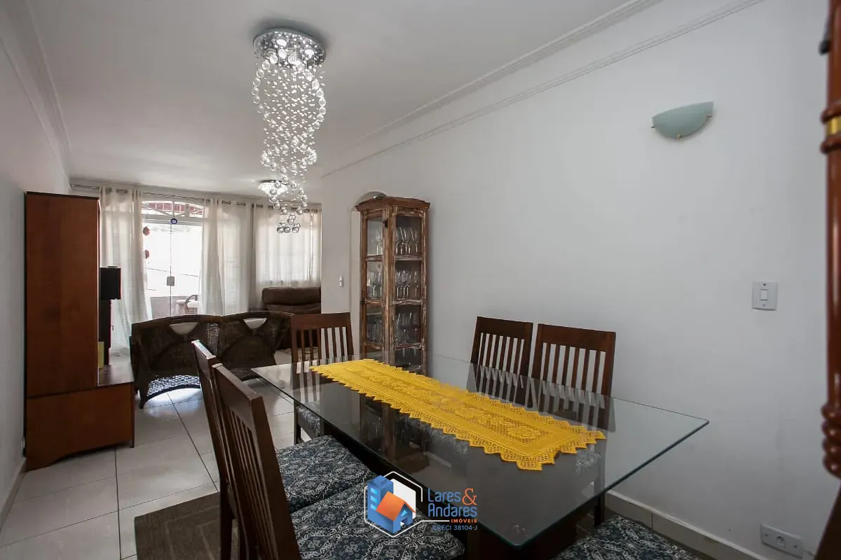 Casa, 3 quartos, 191 m² - Foto 25