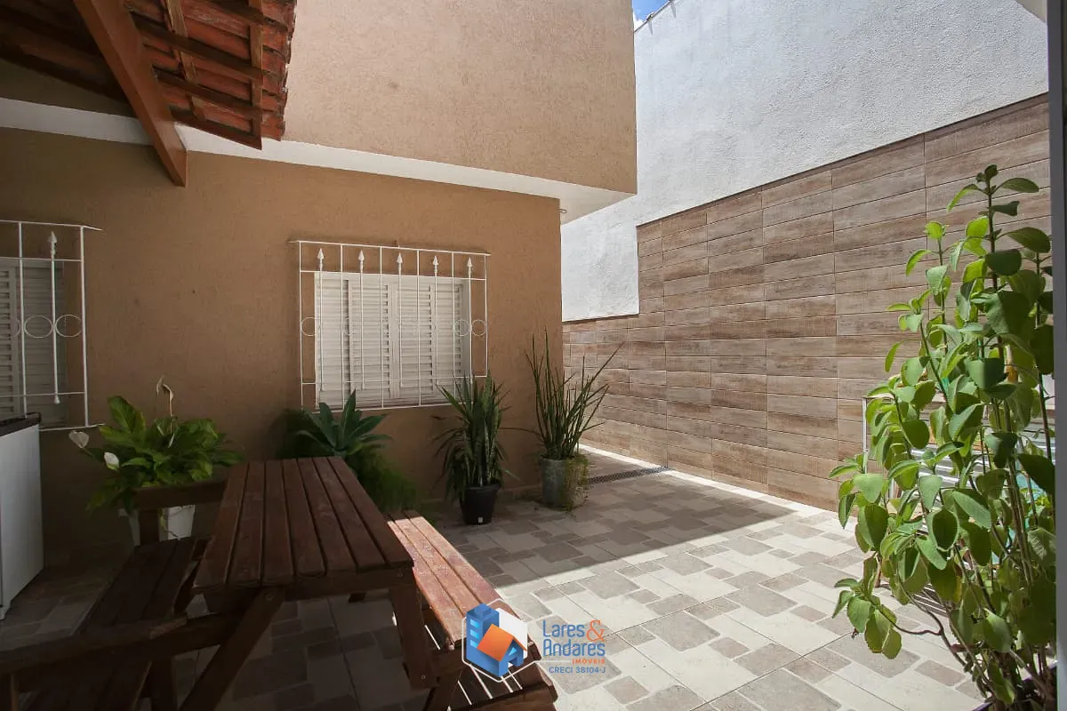 Casa, 3 quartos, 191 m² - Foto 81