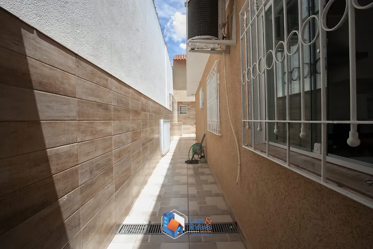 Casa, 3 quartos, 191 m² - Foto 69