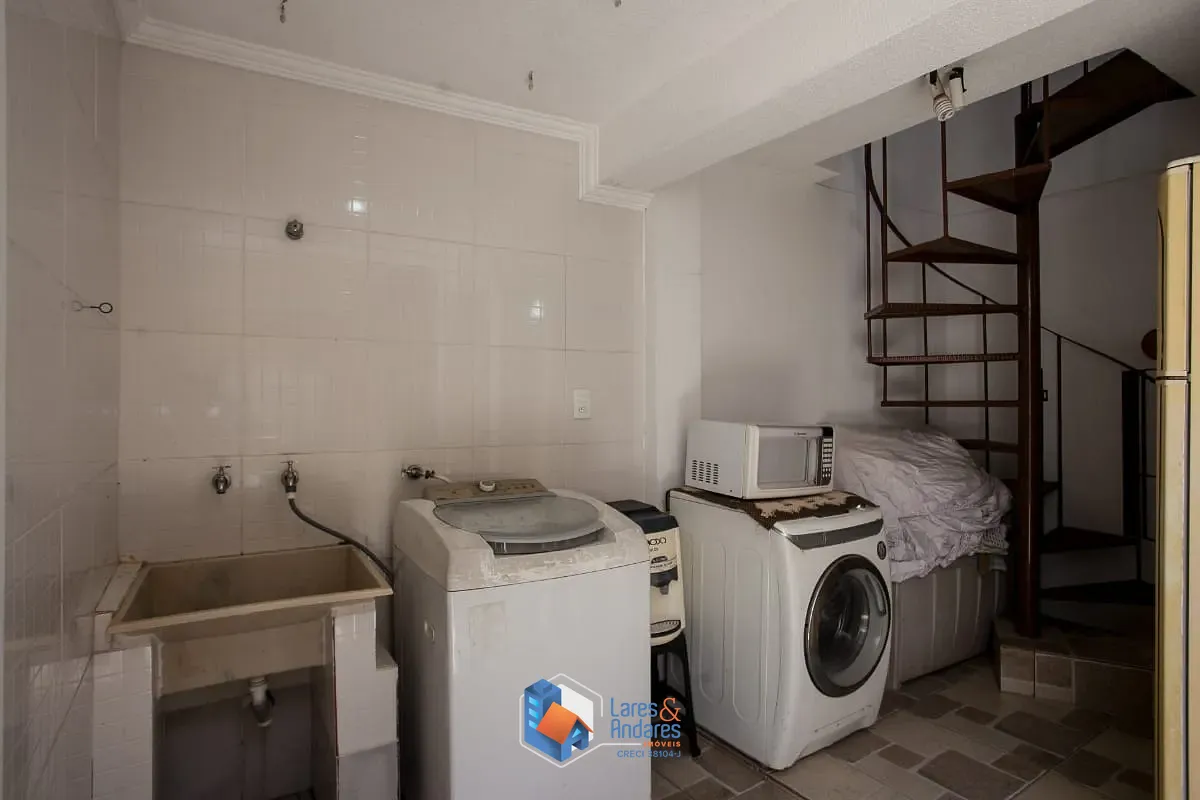 Casa, 3 quartos, 191 m² - Foto 85