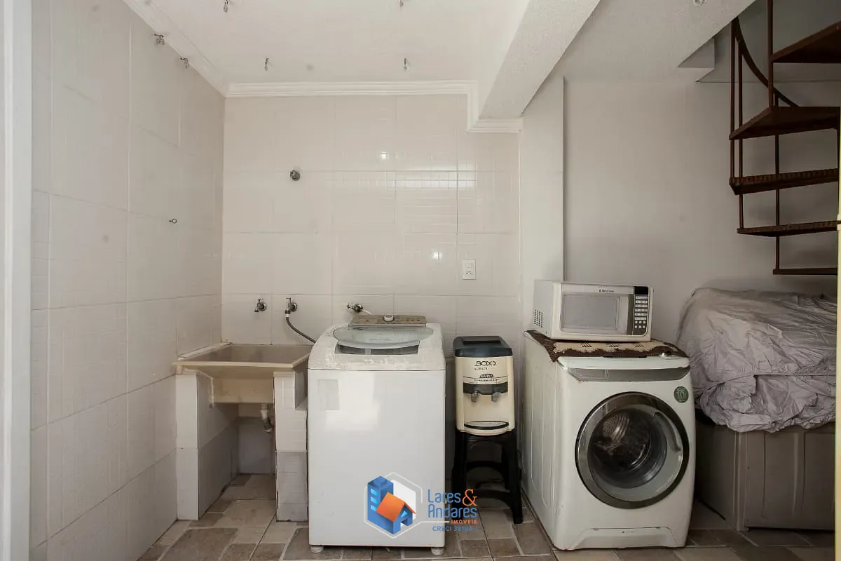 Casa, 3 quartos, 191 m² - Foto 88