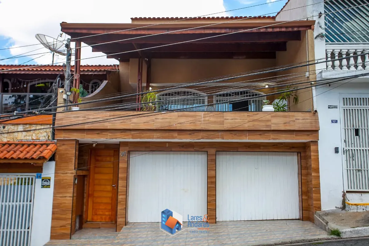 Casa, 3 quartos, 191 m² - Foto 102