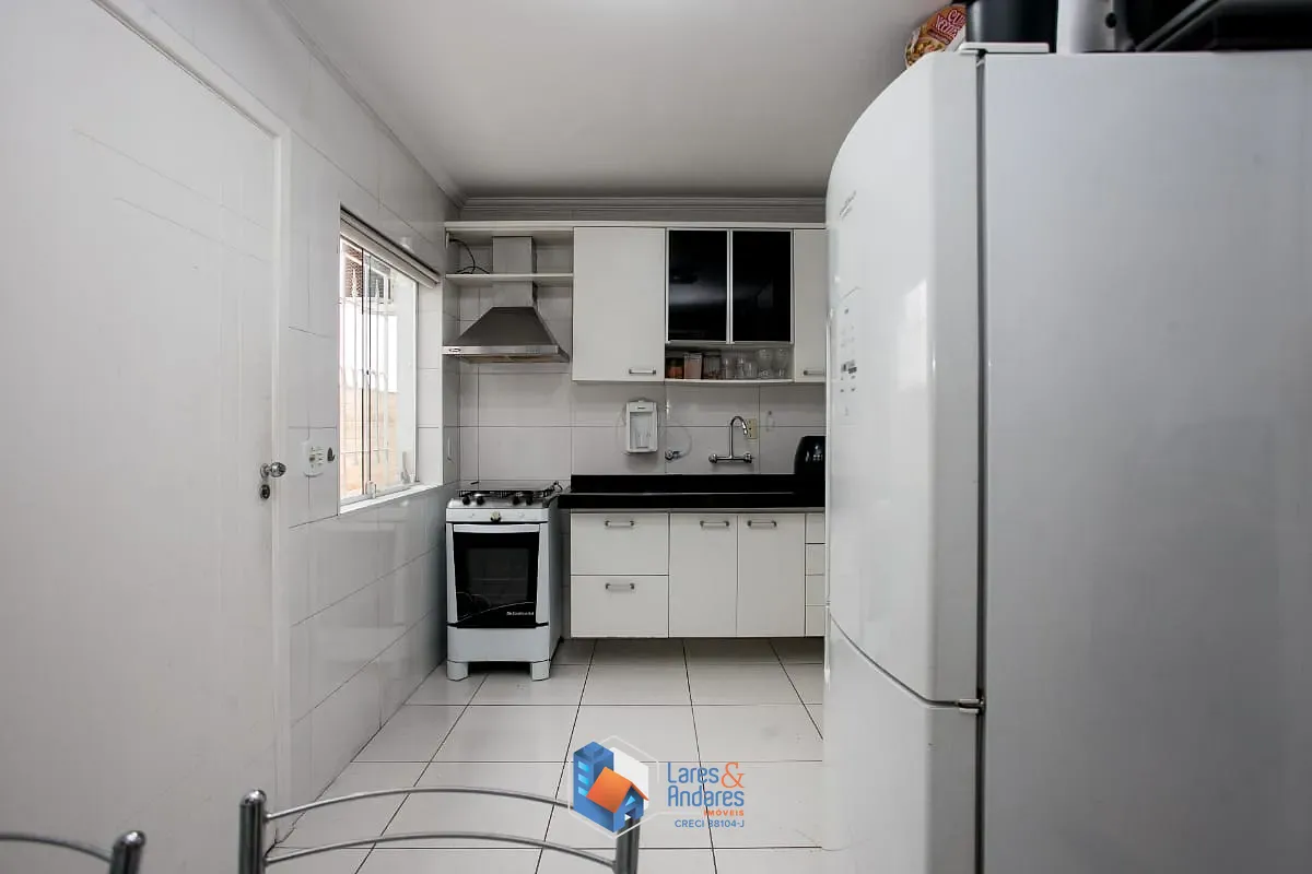 Casa, 3 quartos, 191 m² - Foto 58