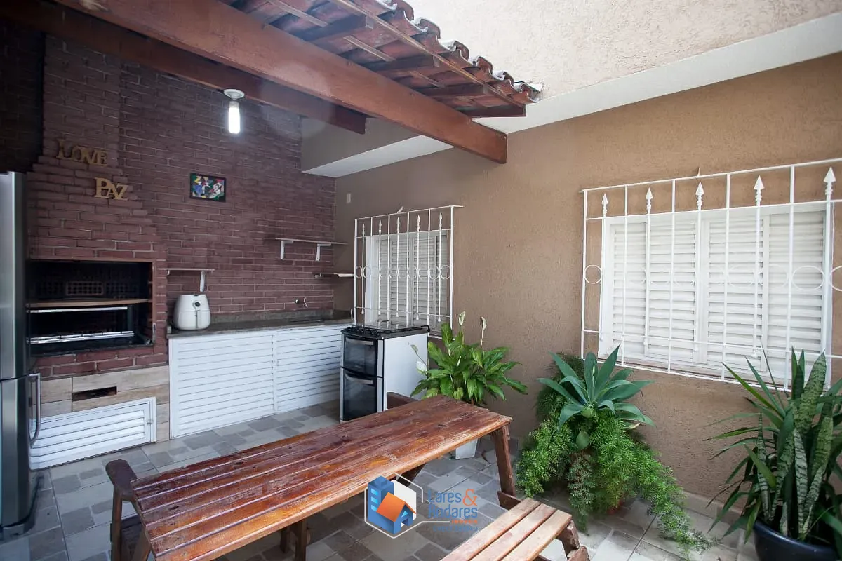 Casa, 3 quartos, 191 m² - Foto 77