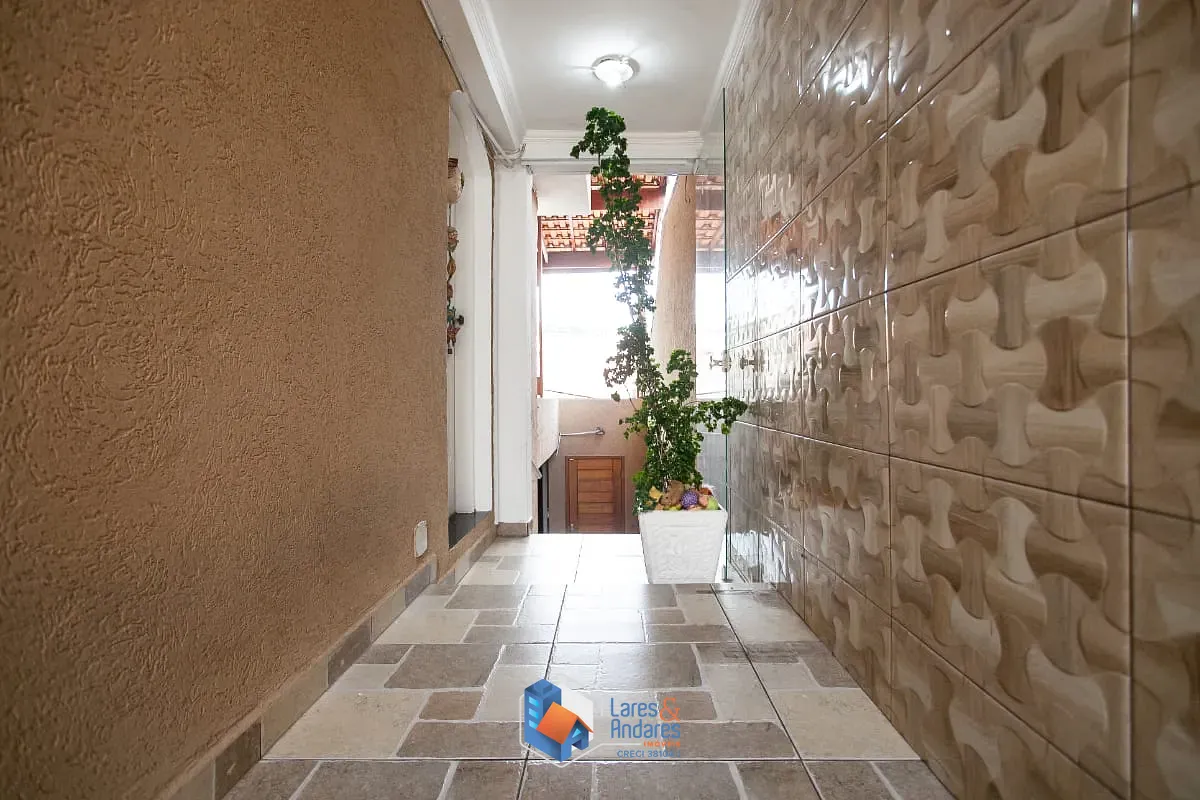 Casa, 3 quartos, 191 m² - Foto 63
