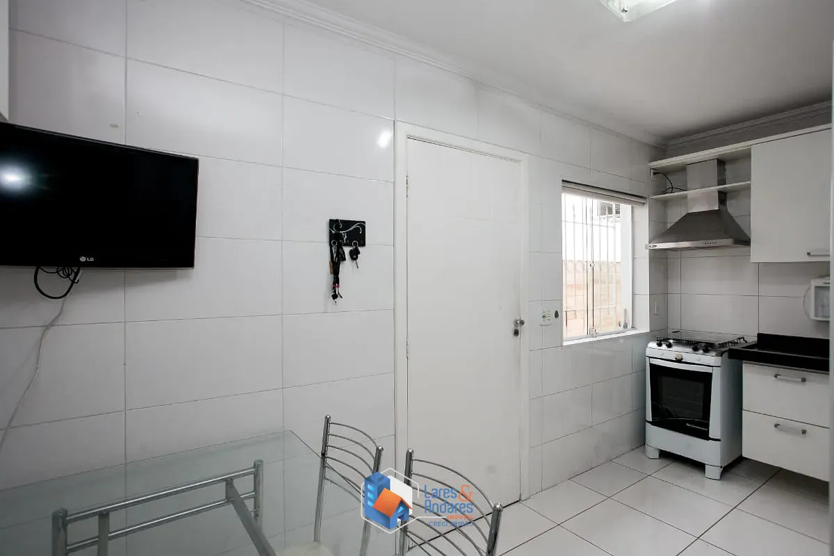 Casa, 3 quartos, 191 m² - Foto 57