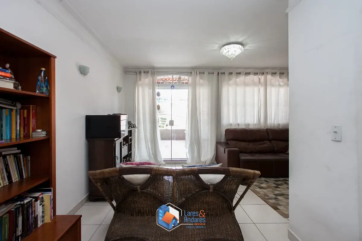 Casa, 3 quartos, 191 m² - Foto 26