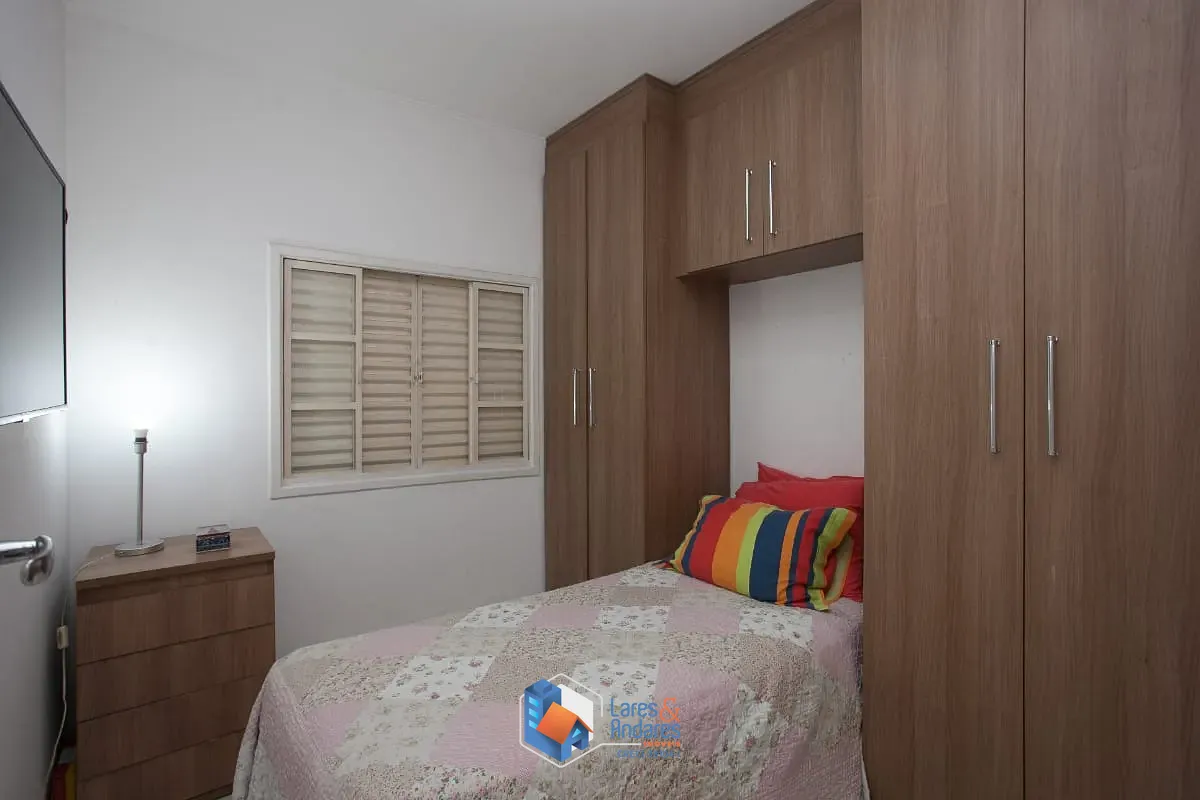 Casa, 3 quartos, 191 m² - Foto 42