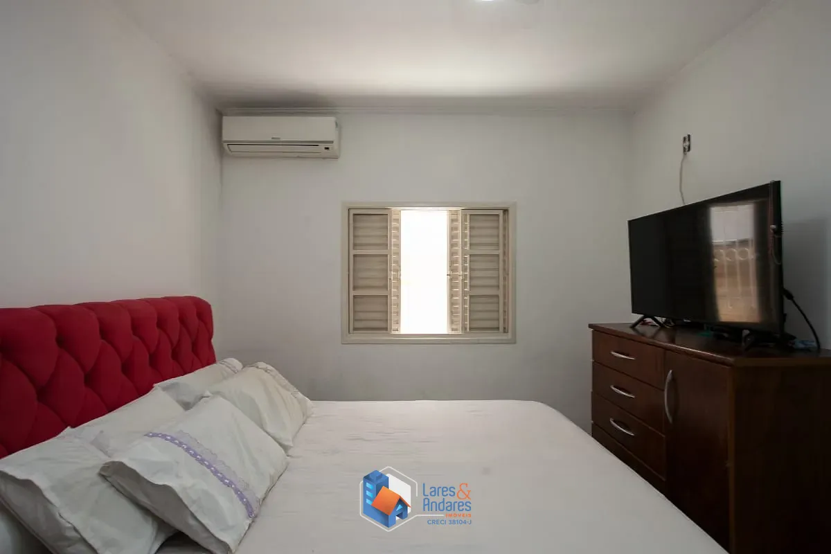 Casa, 3 quartos, 191 m² - Foto 29
