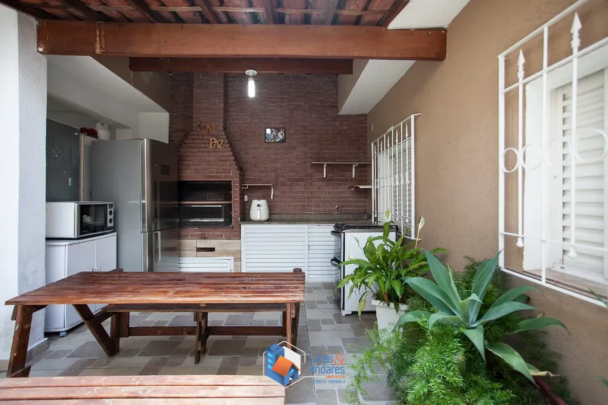 Casa, 3 quartos, 191 m² - Foto 78