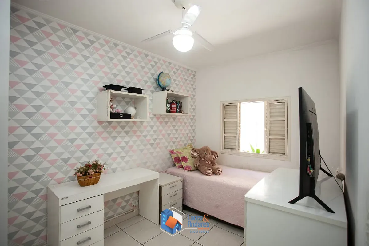 Casa, 3 quartos, 191 m² - Foto 38