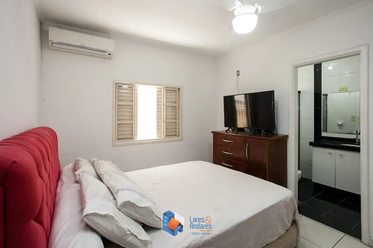Casa, 3 quartos, 191 m² - Foto 31