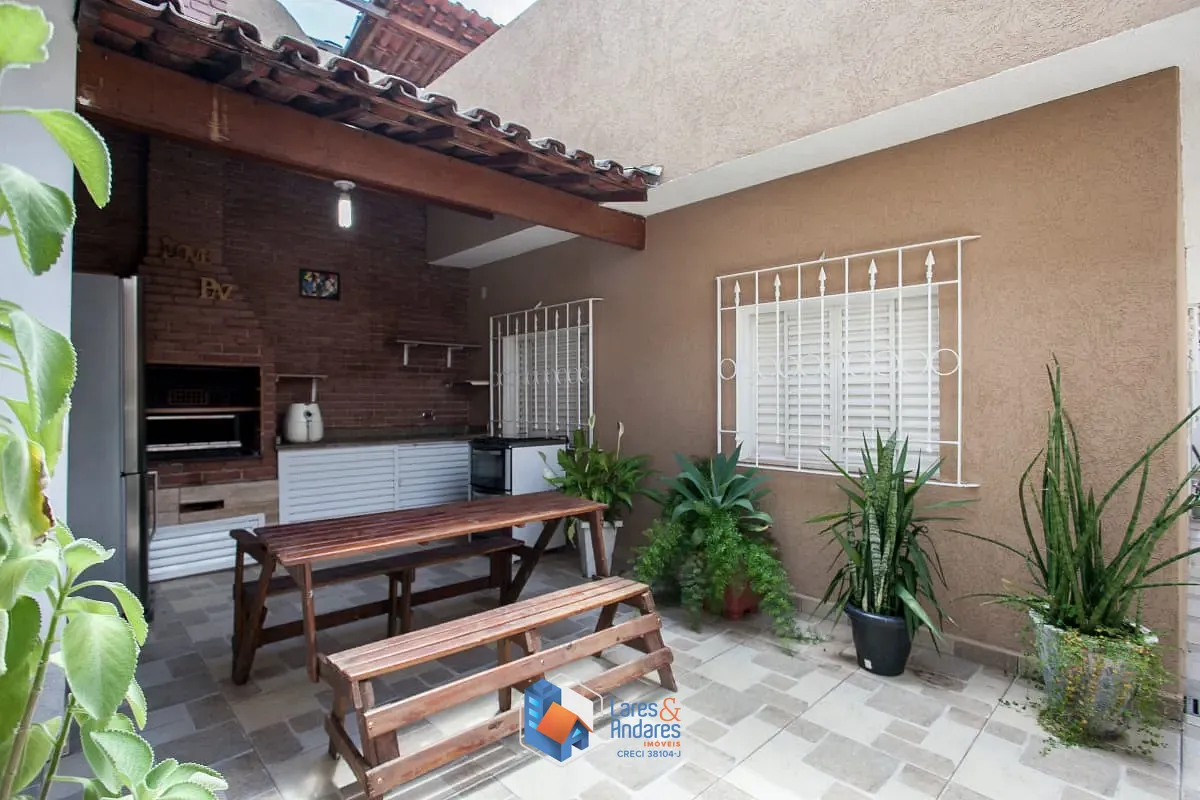 Casa, 3 quartos, 191 m² - Foto 79