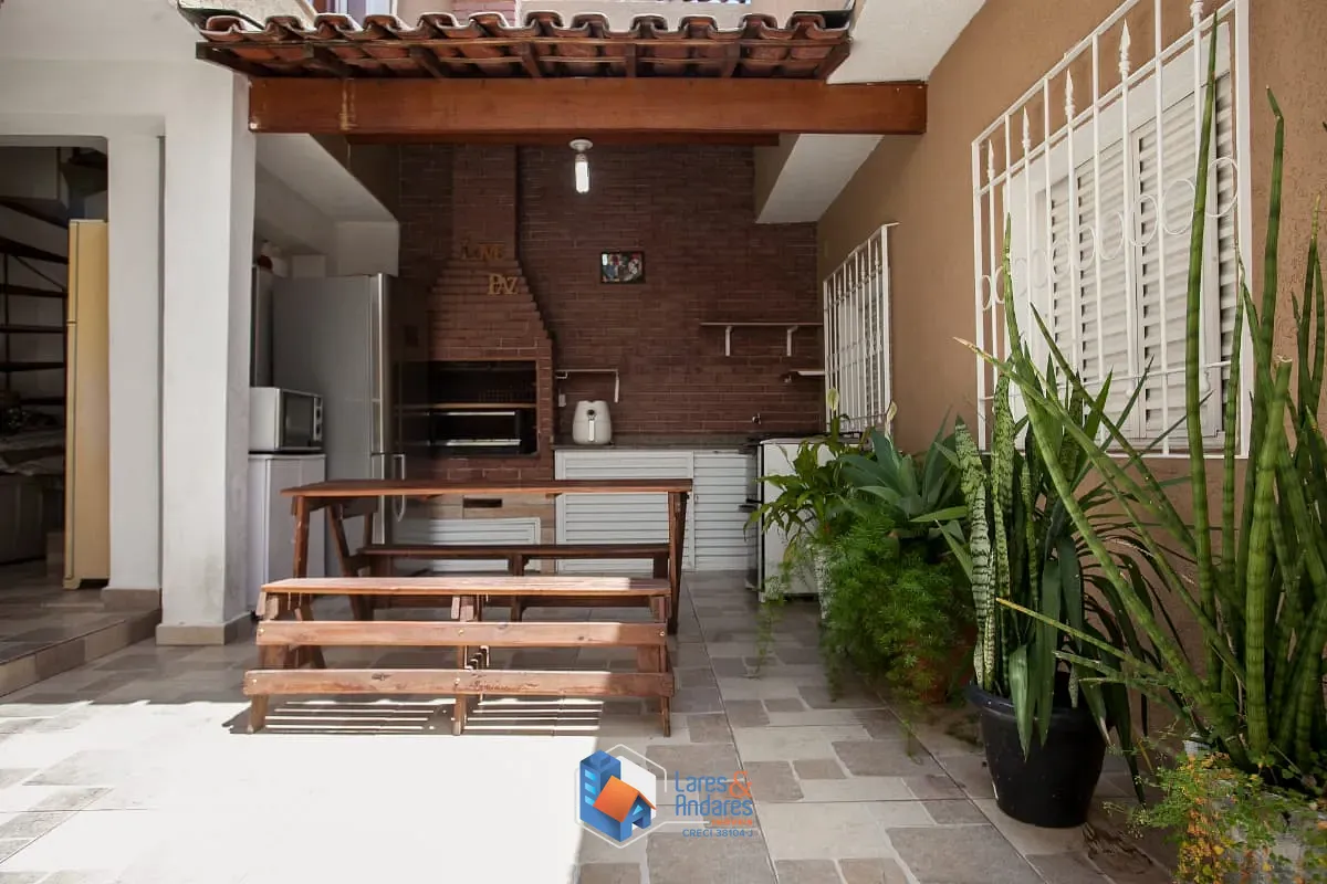 Casa, 3 quartos, 191 m² - Foto 84