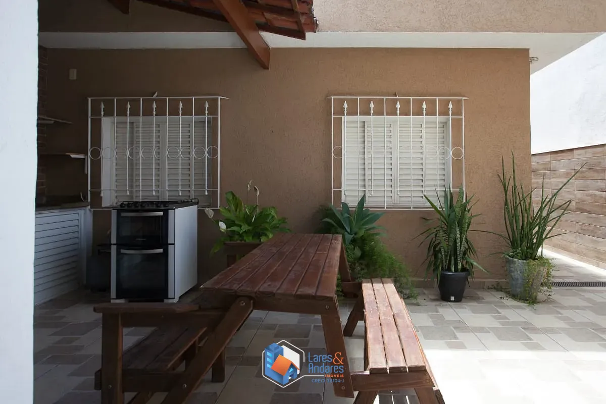 Casa, 3 quartos, 191 m² - Foto 80