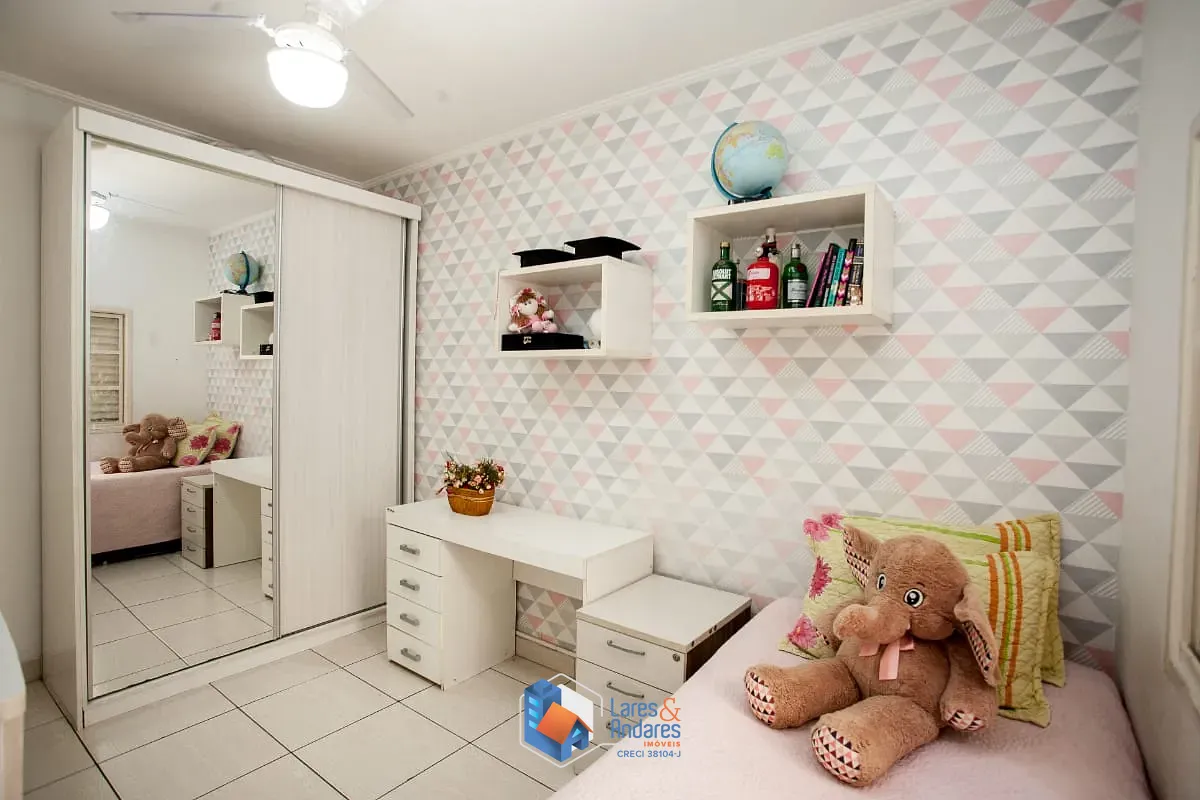 Casa, 3 quartos, 191 m² - Foto 41