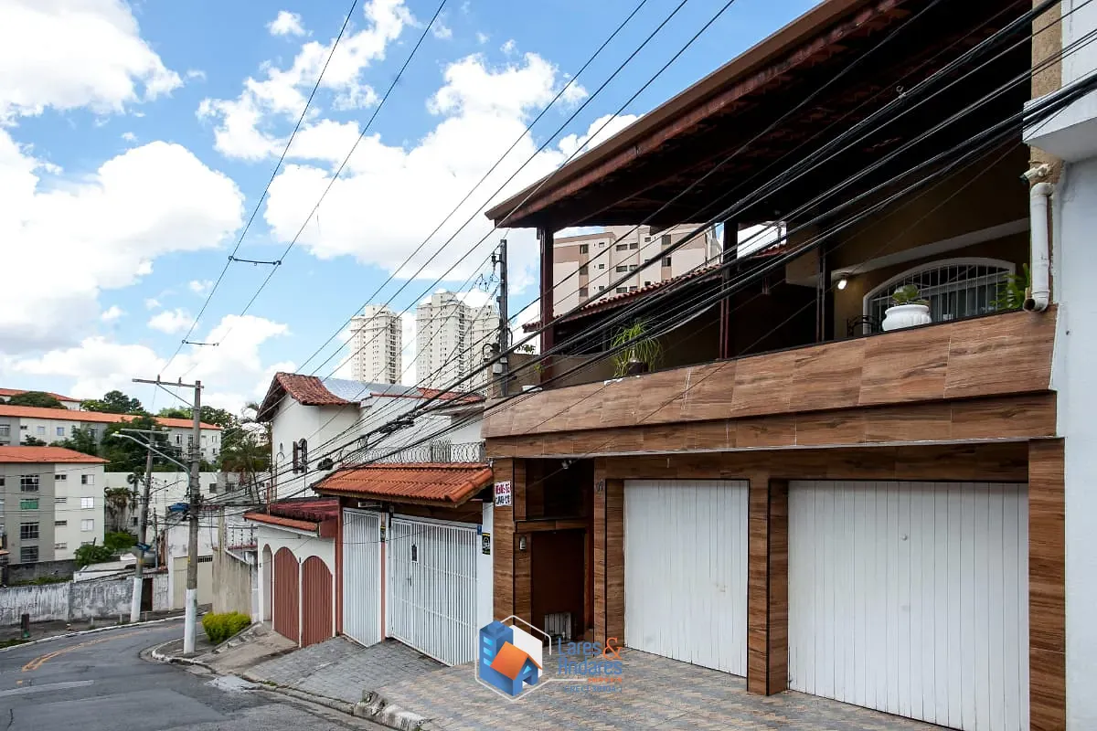 Casa, 3 quartos, 191 m² - Foto 104