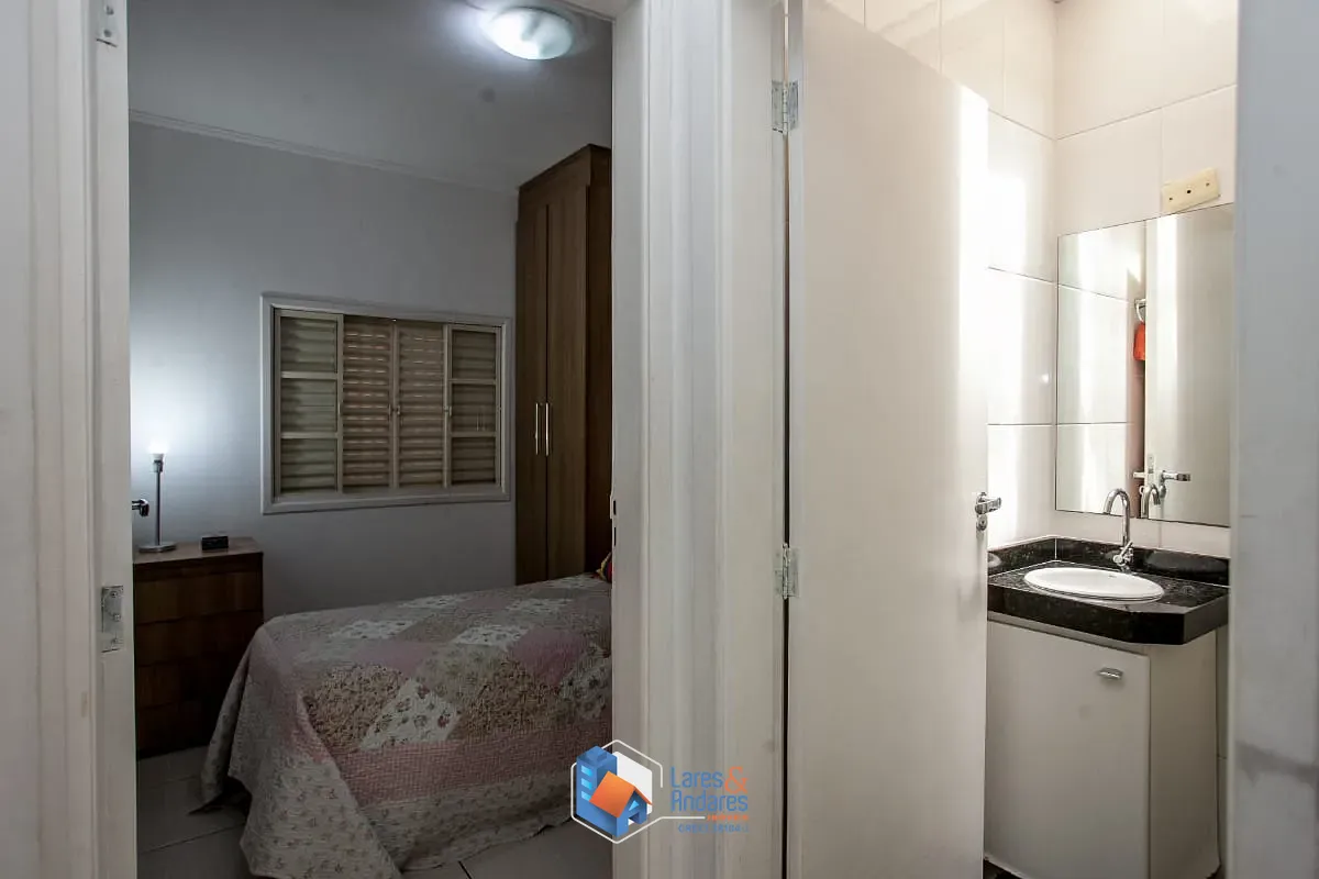 Casa, 3 quartos, 191 m² - Foto 47