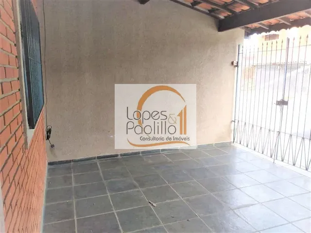 Casa com 150m² 3 quartos e 2 banheiros, à venda, no bairro Jardim do Alvinópolis em Atibaia
