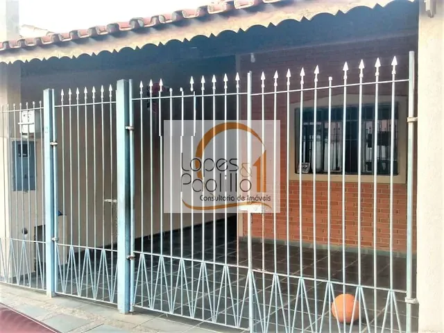 Casa com 150m² 3 quartos e 2 banheiros, à venda, no bairro Jardim do Alvinópolis em Atibaia