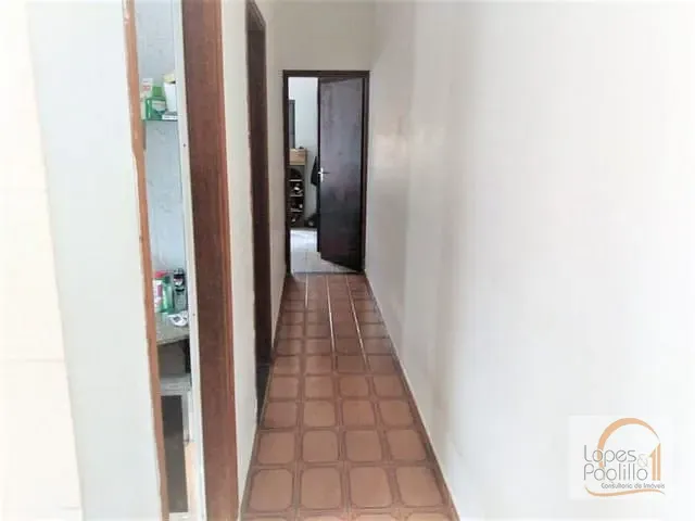 Casa com 150m² 3 quartos e 2 banheiros, à venda, no bairro Jardim do Alvinópolis em Atibaia