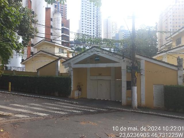 Foto do Casa - Casa à venda 3 Quartos, 3 Vagas, 10M², JARDIM AMPLIACAO, SAO PAULO - SP | Imobiliária Compare