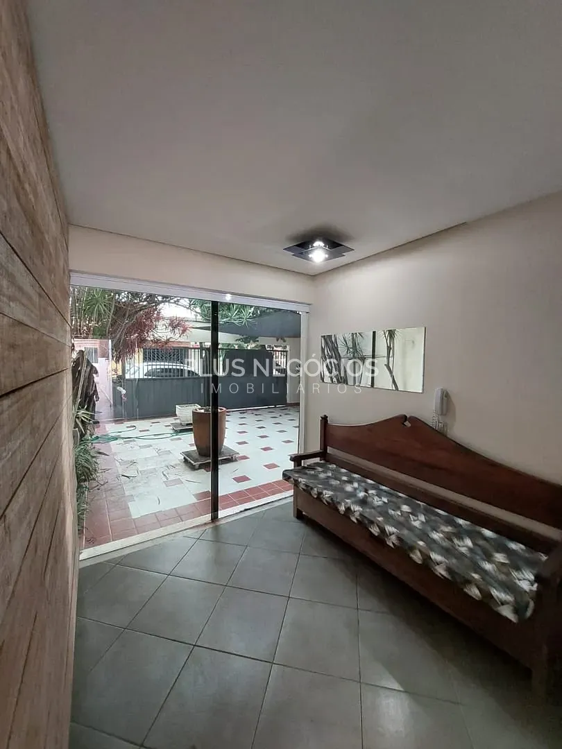Casa, 4 quartos, 260 m² - Foto 3