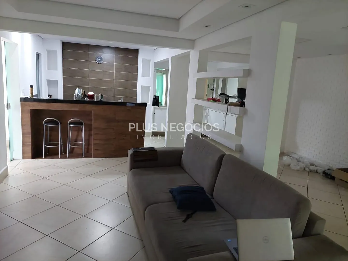 Casa, 4 quartos, 260 m² - Foto 6